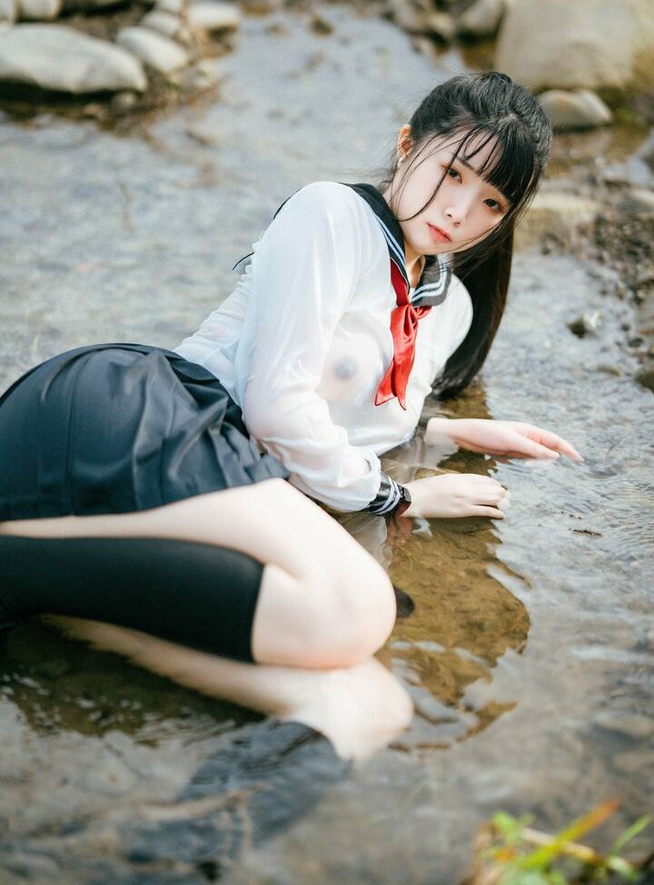 落落Raku desnuda #108141768