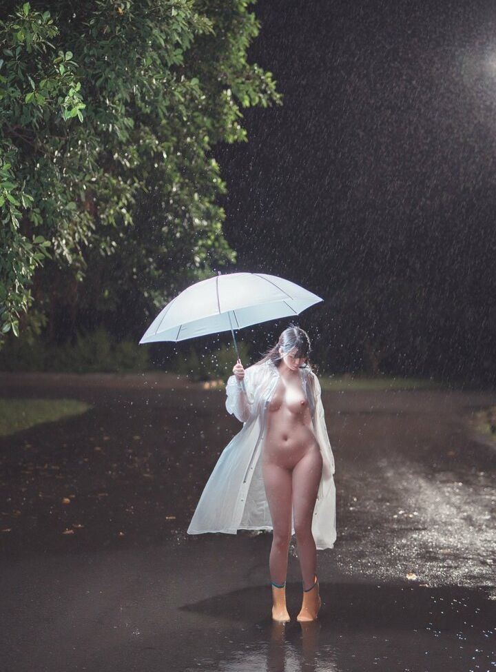 落落Raku desnuda #108141778