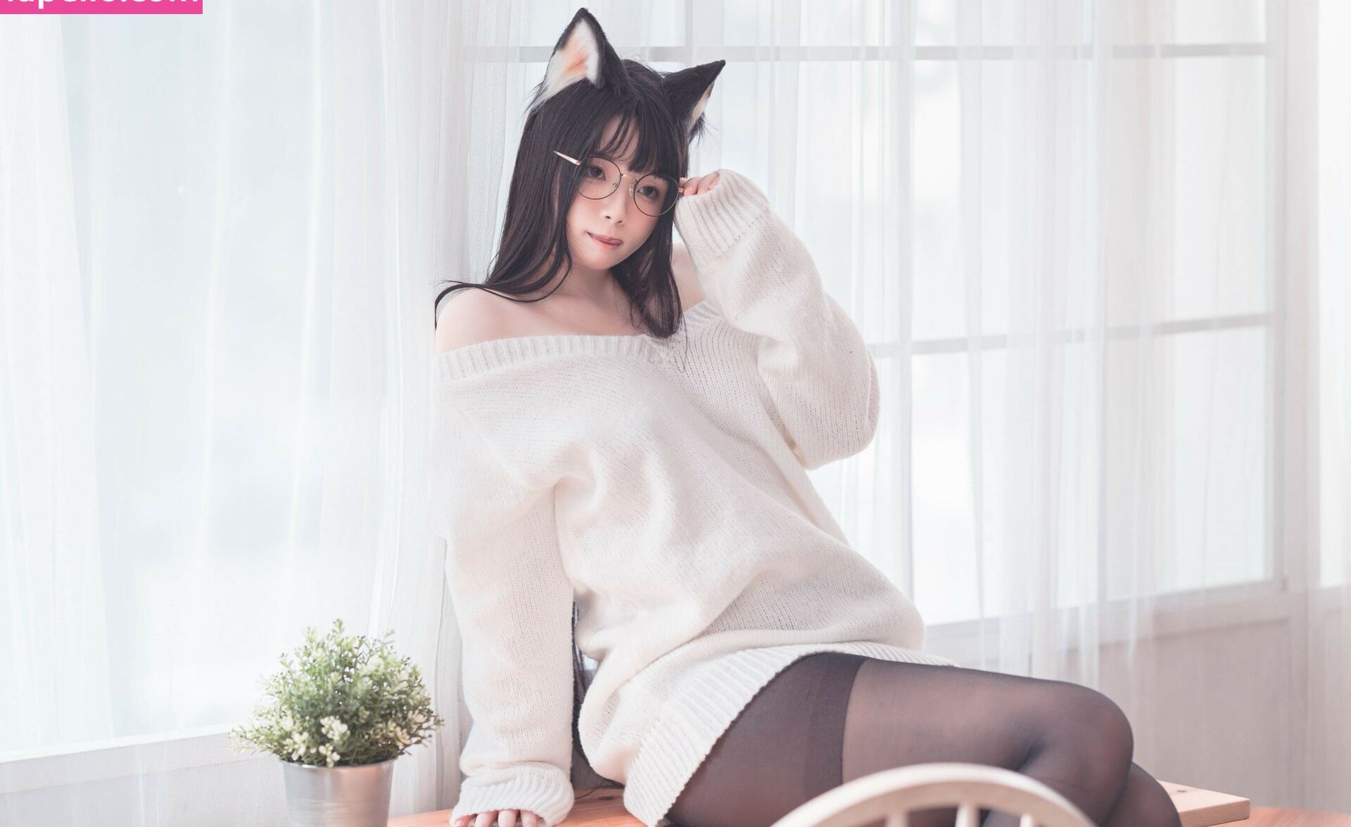 落落Raku desnuda #108141794