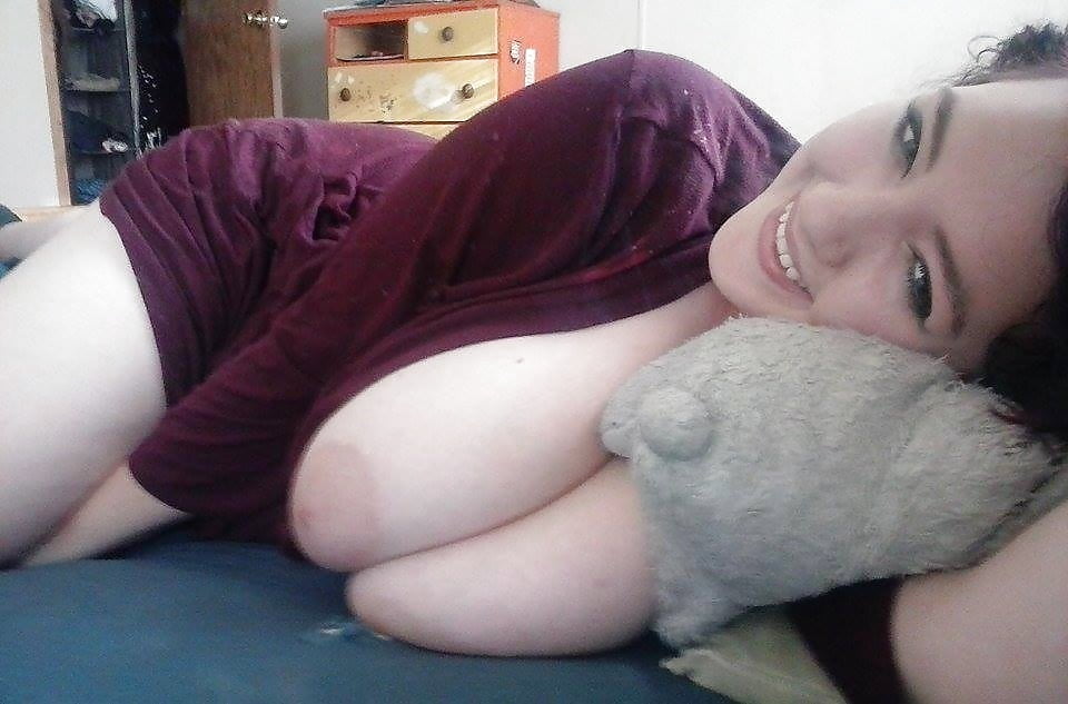 Huge Tits Chubby Girlfriend #99425749