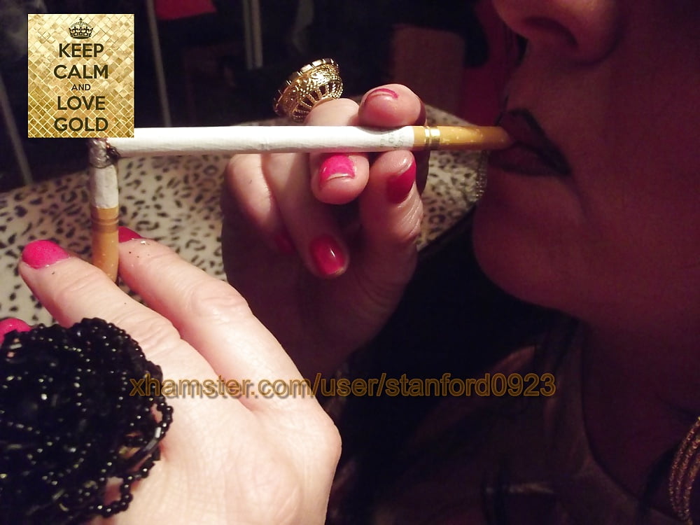 JUST PURE GOLD SMOKING #106815396