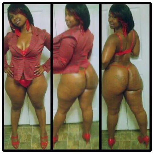 Bodacious black booties vol.7
 #80903027