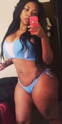 Bodacious black booties vol.7
 #80903071