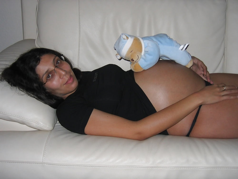 Soraya top incinta enorme
 #100649106