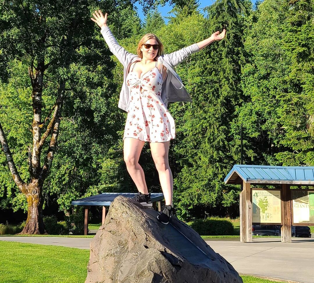 Asiri Ocean desnuda #109225949