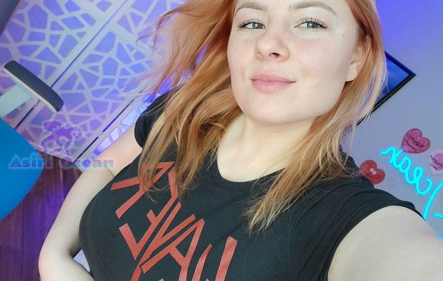 Asiri Ocean desnuda #109226052