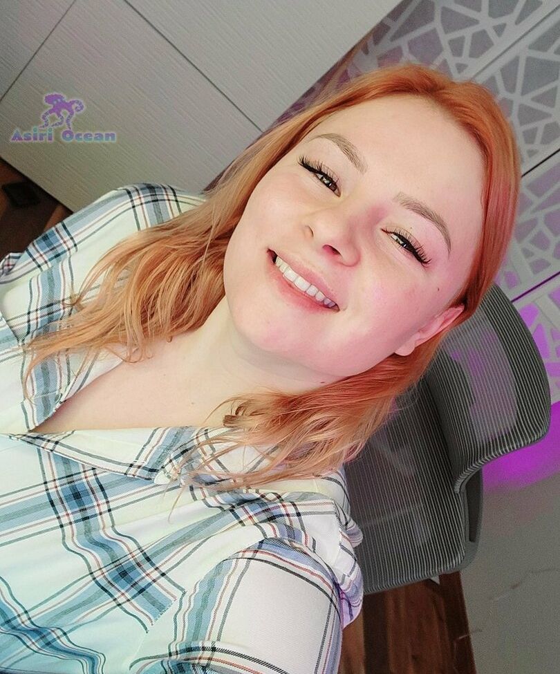 Asiri Ocean desnuda #109226056