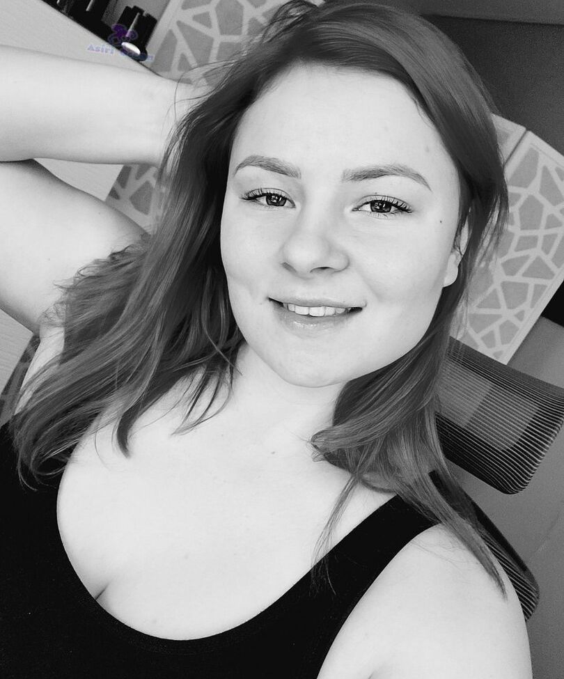 Asiri Ocean nude #109226059