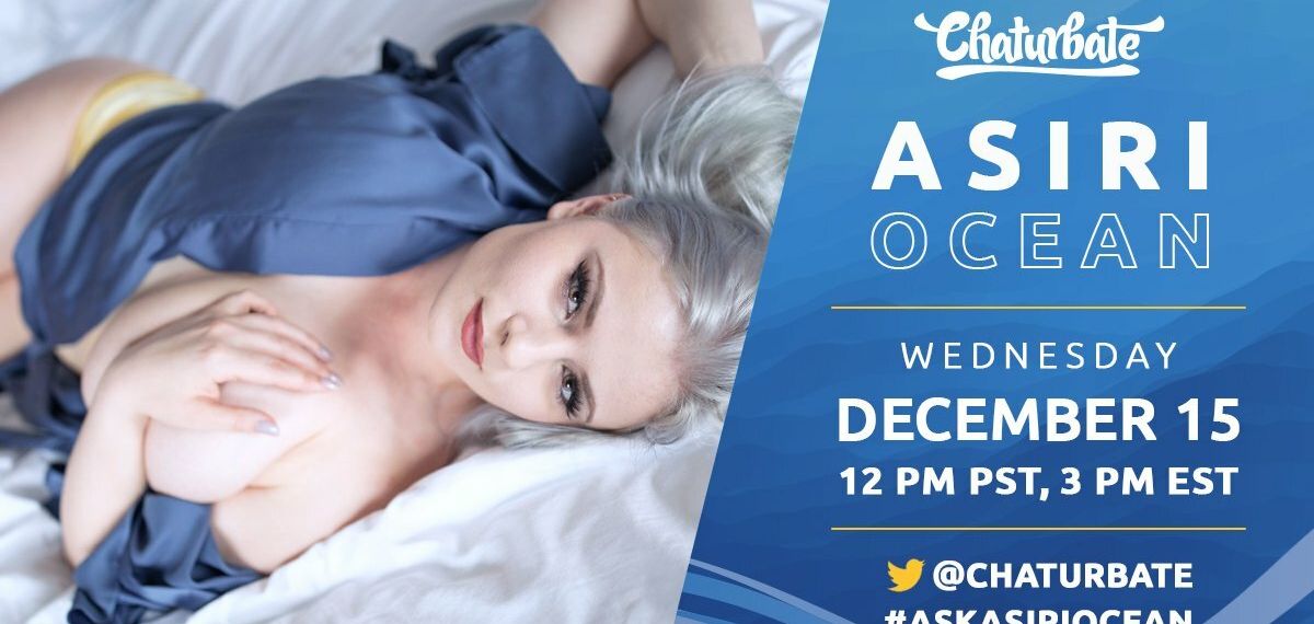 Asiri Ocean nude #109226068