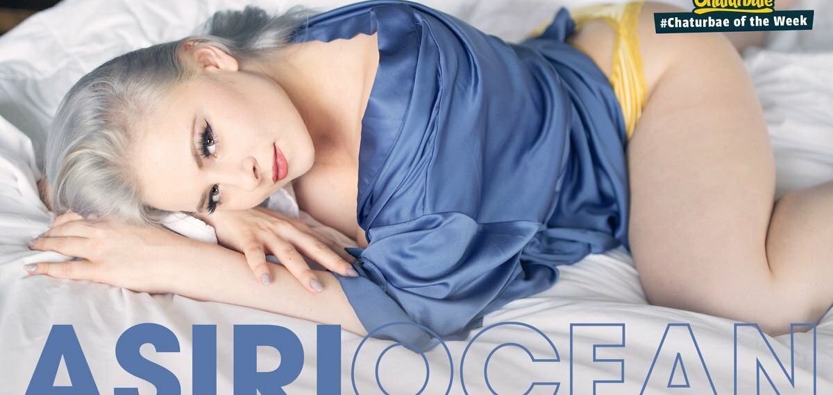 Asiri Ocean desnuda #109226090