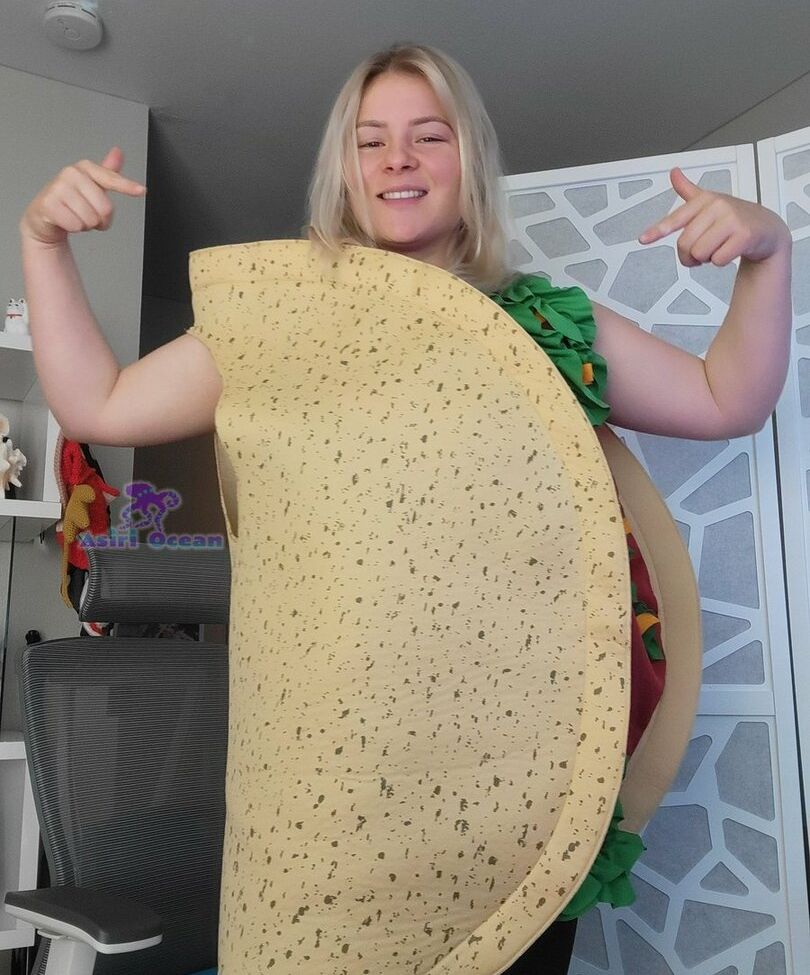 Asiri Ocean nude #109226094