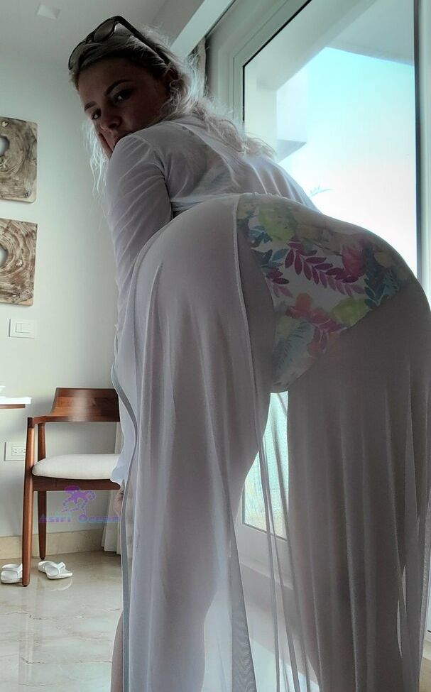 Asiri Ocean nude #109226096