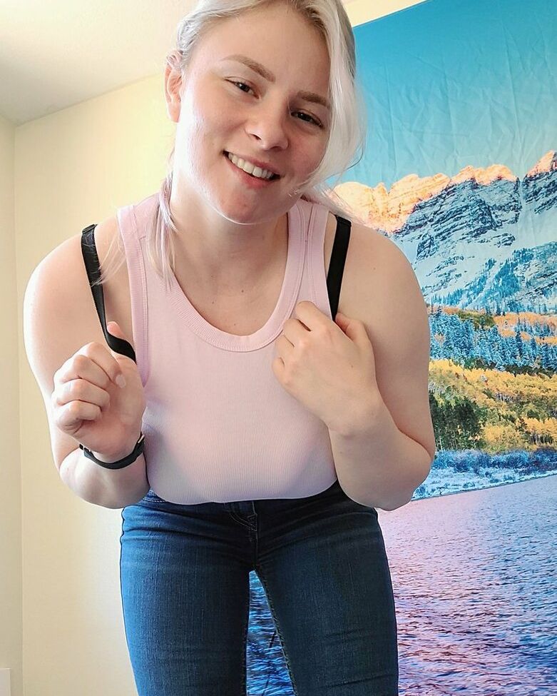 Asiri Ocean nude #109226103