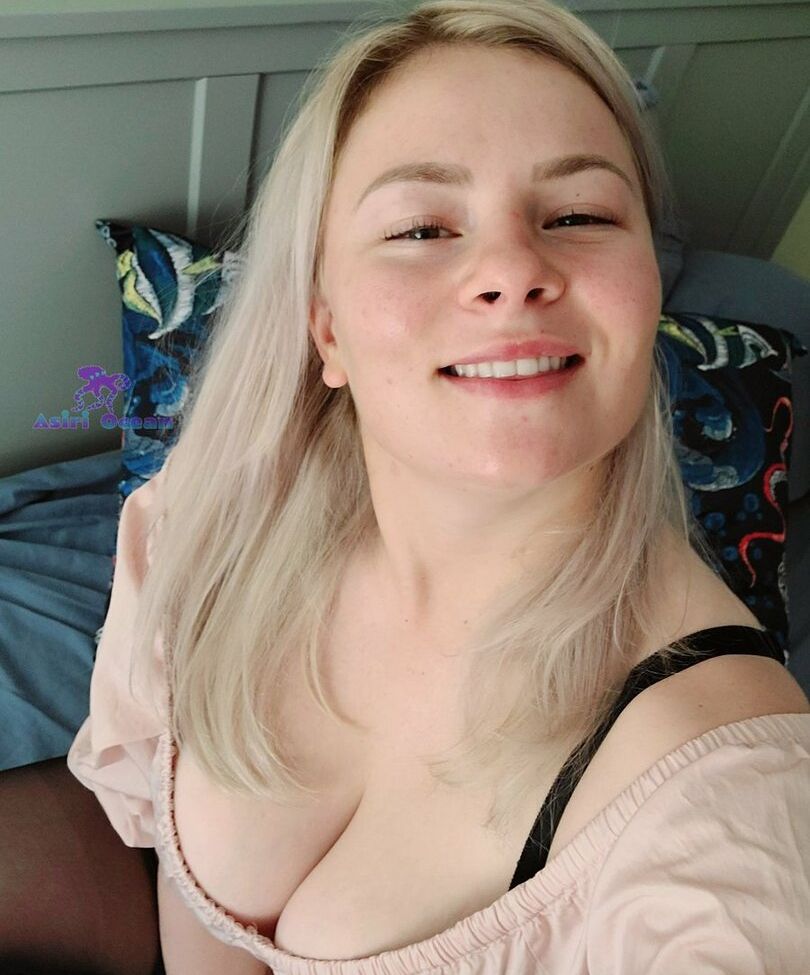 Asiri Ocean nude #109226152