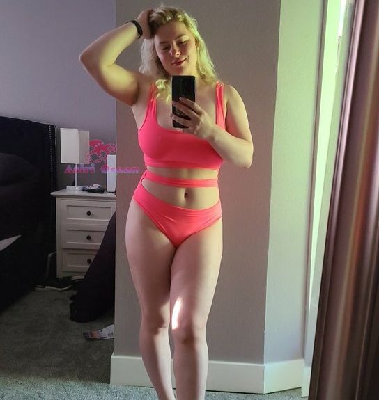 Asiri Ocean nude #109226168