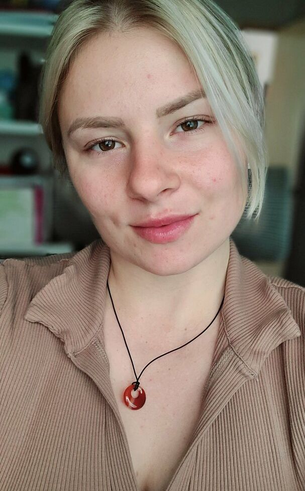 Asiri Ocean nude #109226171