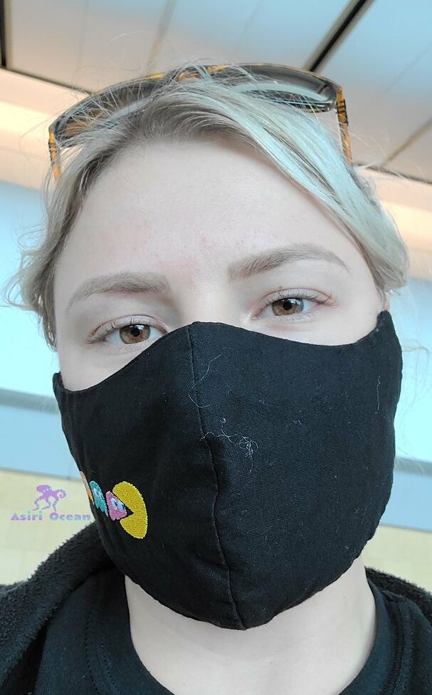 Asiri Ocean nude #109226187