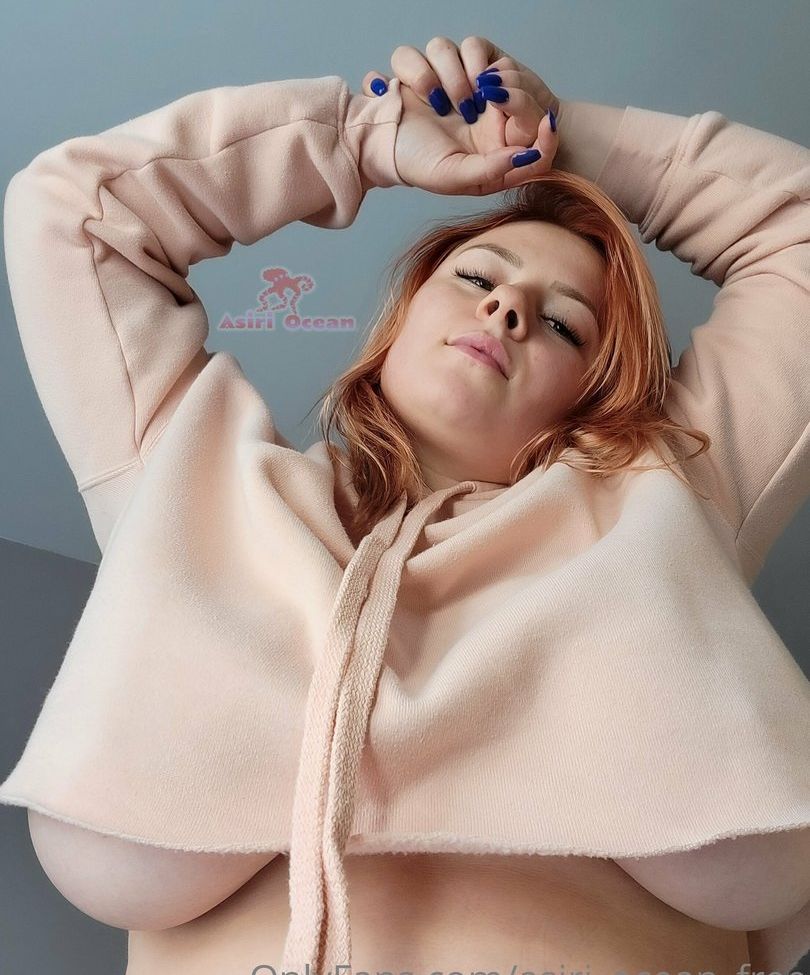 Asiri Ocean desnuda #109226250