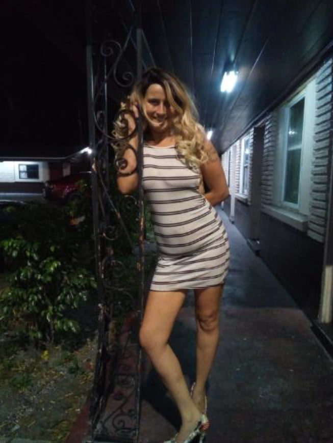 Nut in this FL motel bar whore #95315925