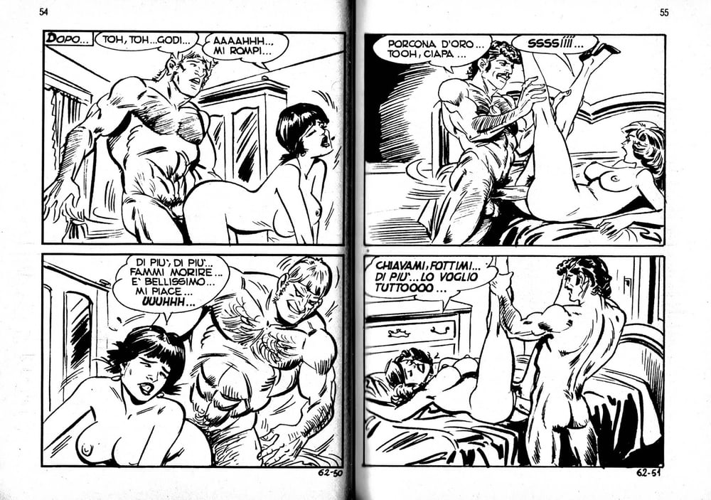 Antiguos comics porno italianos 280
 #81249812