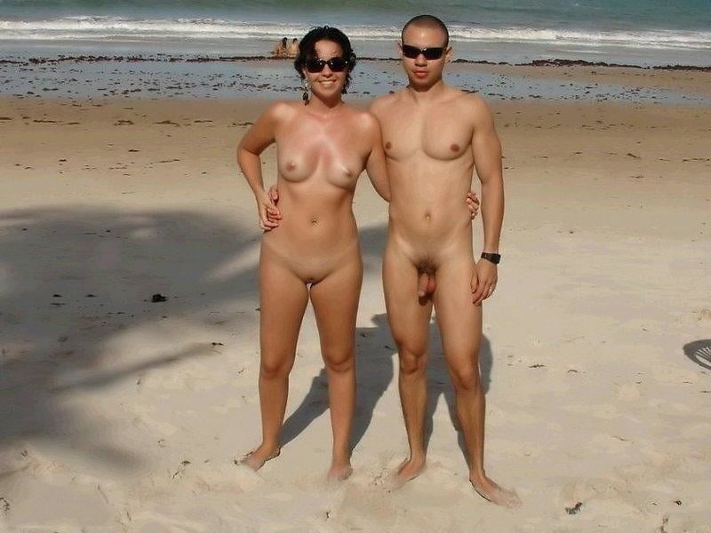 Couple Outdoors 22 #98453301