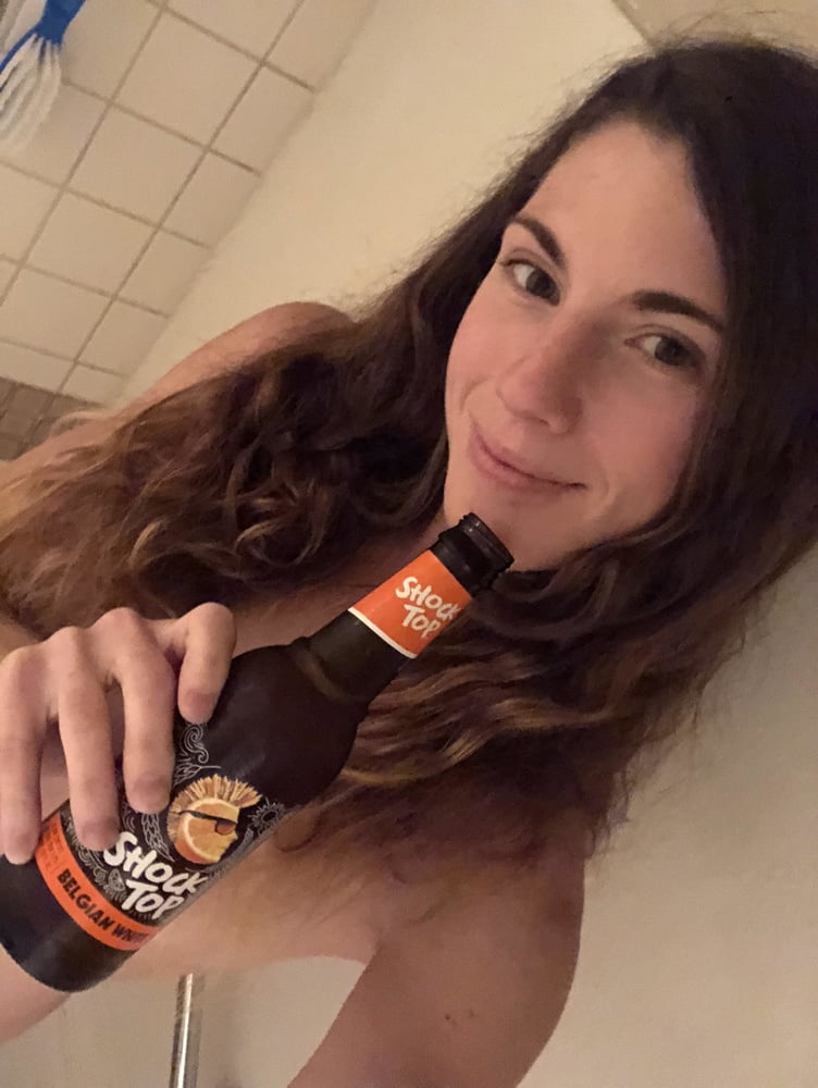 shower beer sluts #96696472
