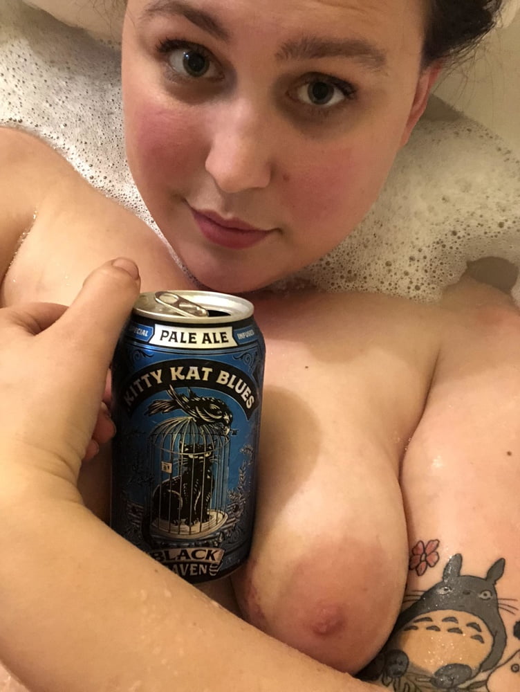 shower beer sluts #96696485