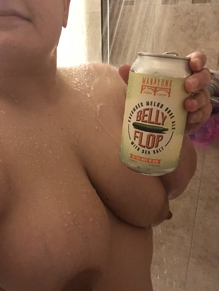 shower beer sluts #96696486