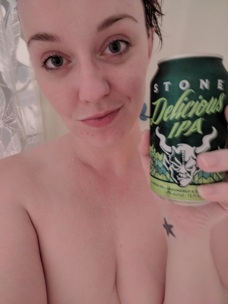 shower beer sluts #96696492