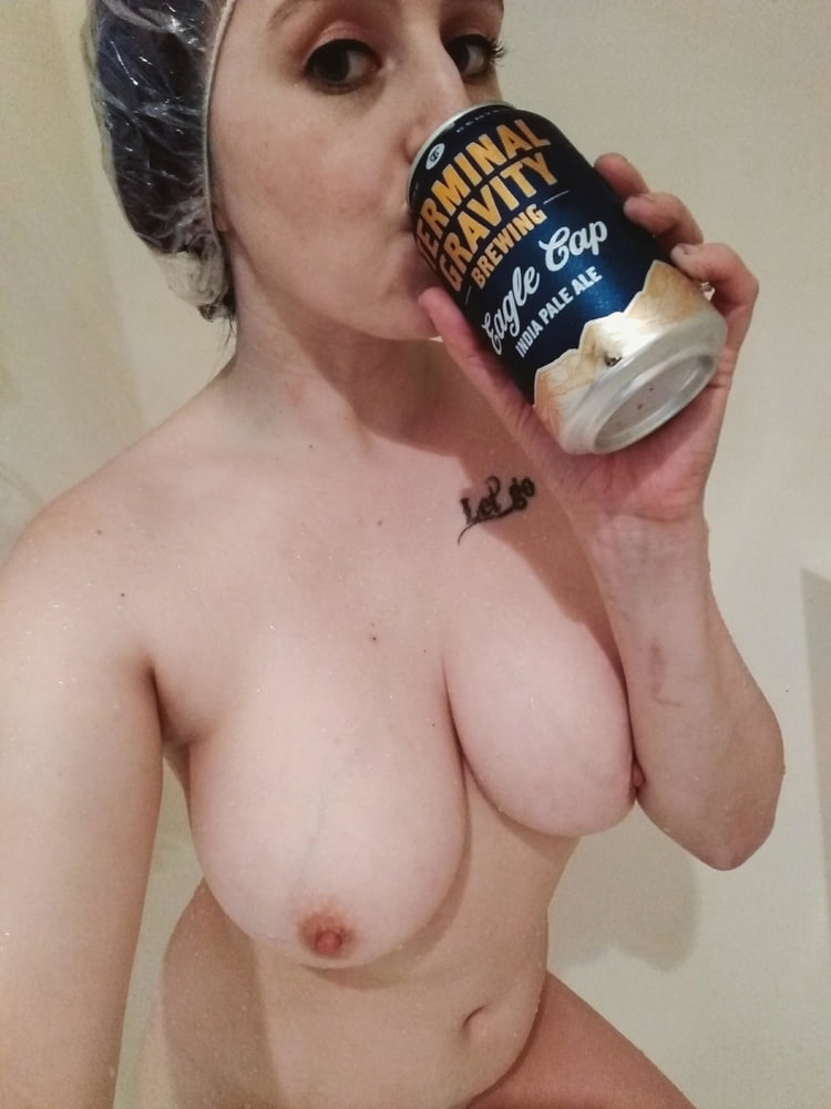 shower beer sluts #96696496