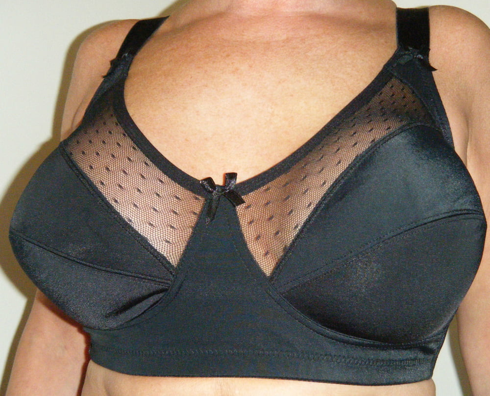 Große Fullcover-BHs
 #98731857