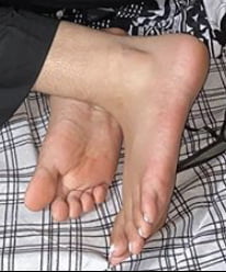 Sexy paki feet and soles #81302140
