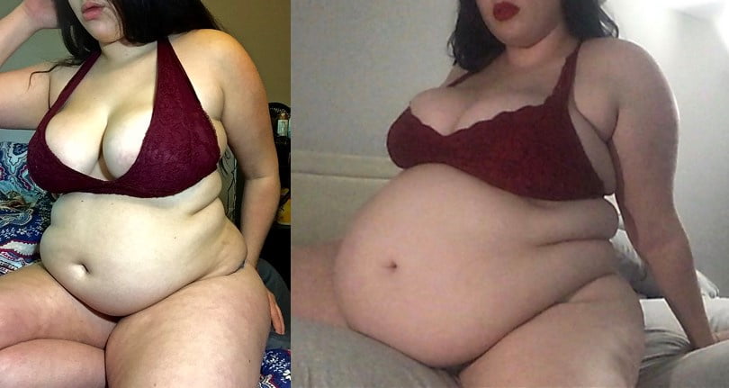 Aumento de peso antes y después 2
 #99546420