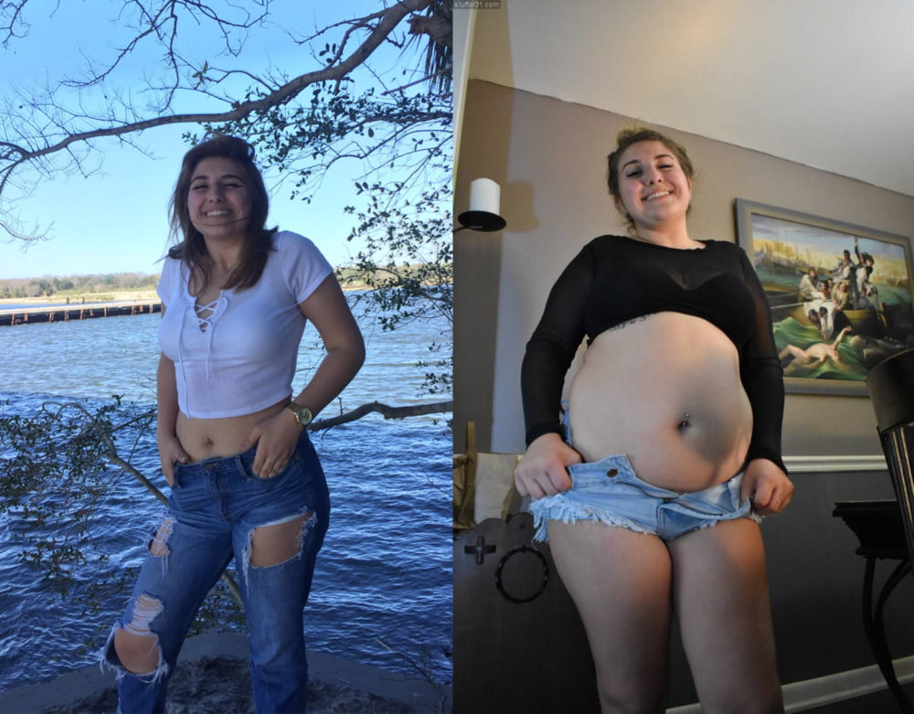 Aumento de peso antes y después 2
 #99546424