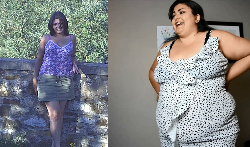 Aumento de peso antes y después 2
 #99546426