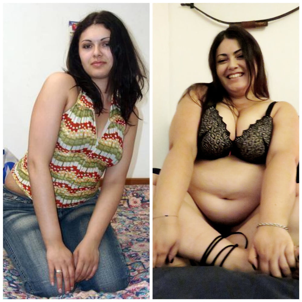 Aumento de peso antes y después 2
 #99546428