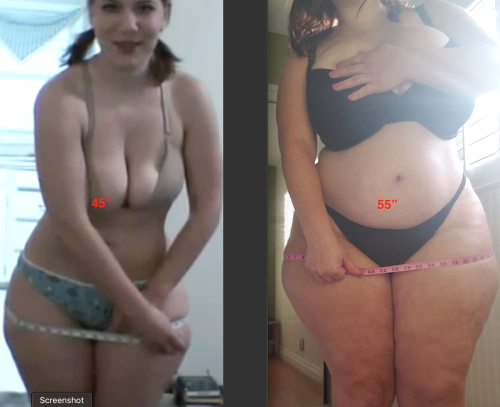 Aumento de peso antes y después 2
 #99546430