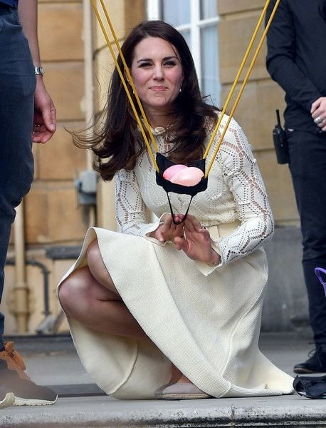 Kate Middleton #95929707
