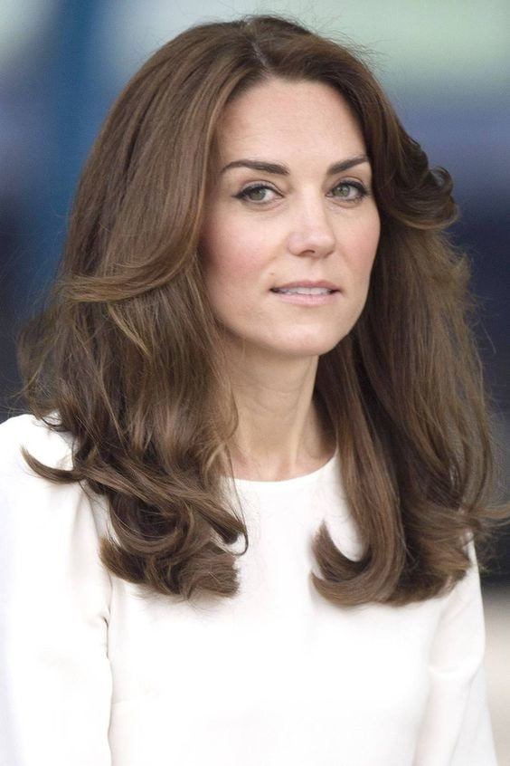 Kate Middleton #95929751