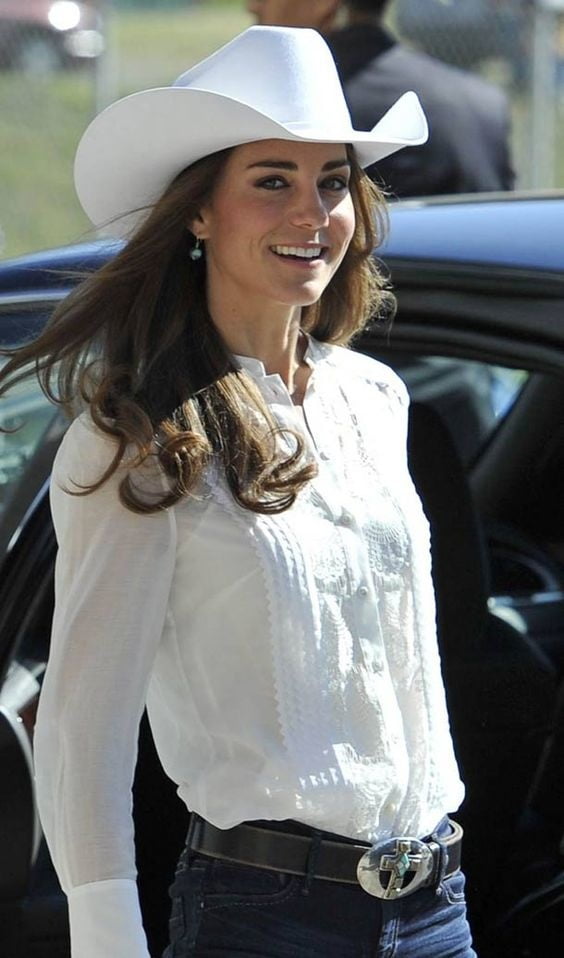 Kate Middleton #95929756