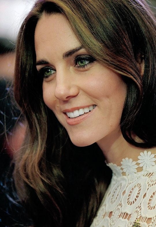 Kate Middleton #95929762