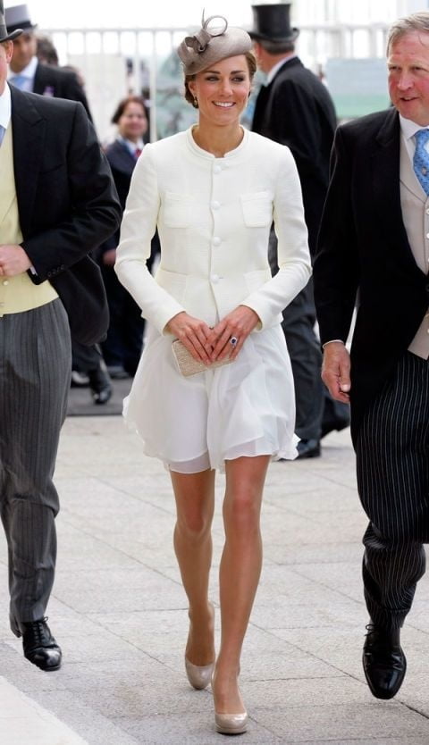 Kate Middleton #95929775