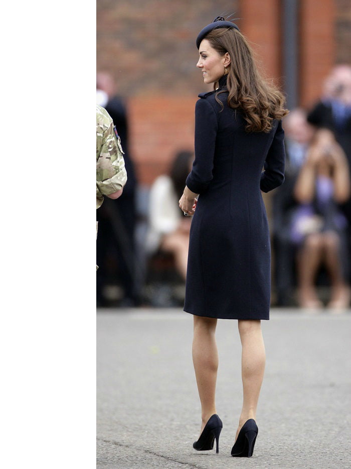 Kate Middleton #95929799