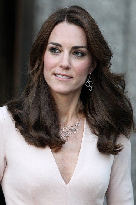 Kate Middleton #95929816