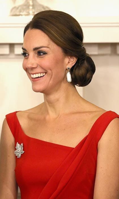 Kate Middleton #95929820