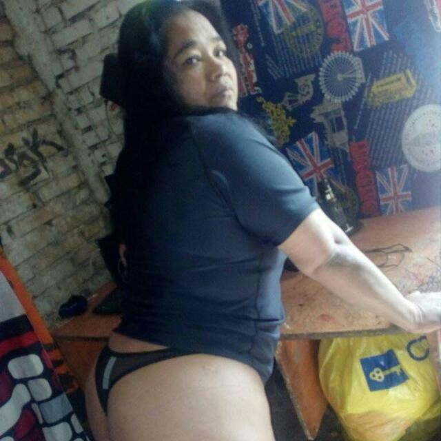 Senora Mari #99620232