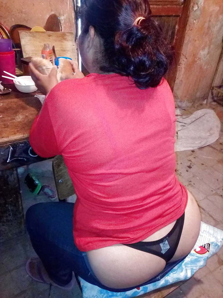 Senora Mari #99620271