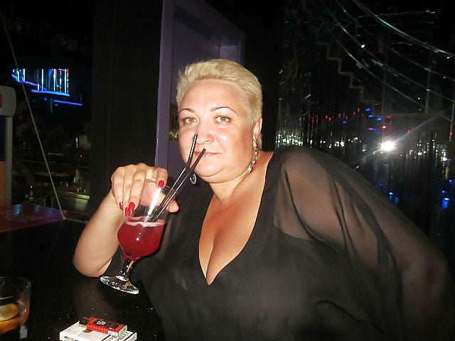 Bbw Mix 358 (ältere gekleidete Frauen) #106343870