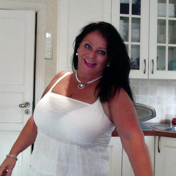 Bbw Mix 358 (ältere gekleidete Frauen) #106343873