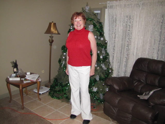 Bbw Mix 358 (ältere gekleidete Frauen) #106343876